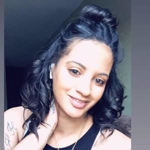 Meet your Posher, Jonita